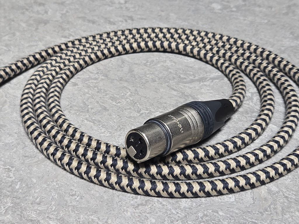 Sundial Touring Classic - Houndstooth Putty