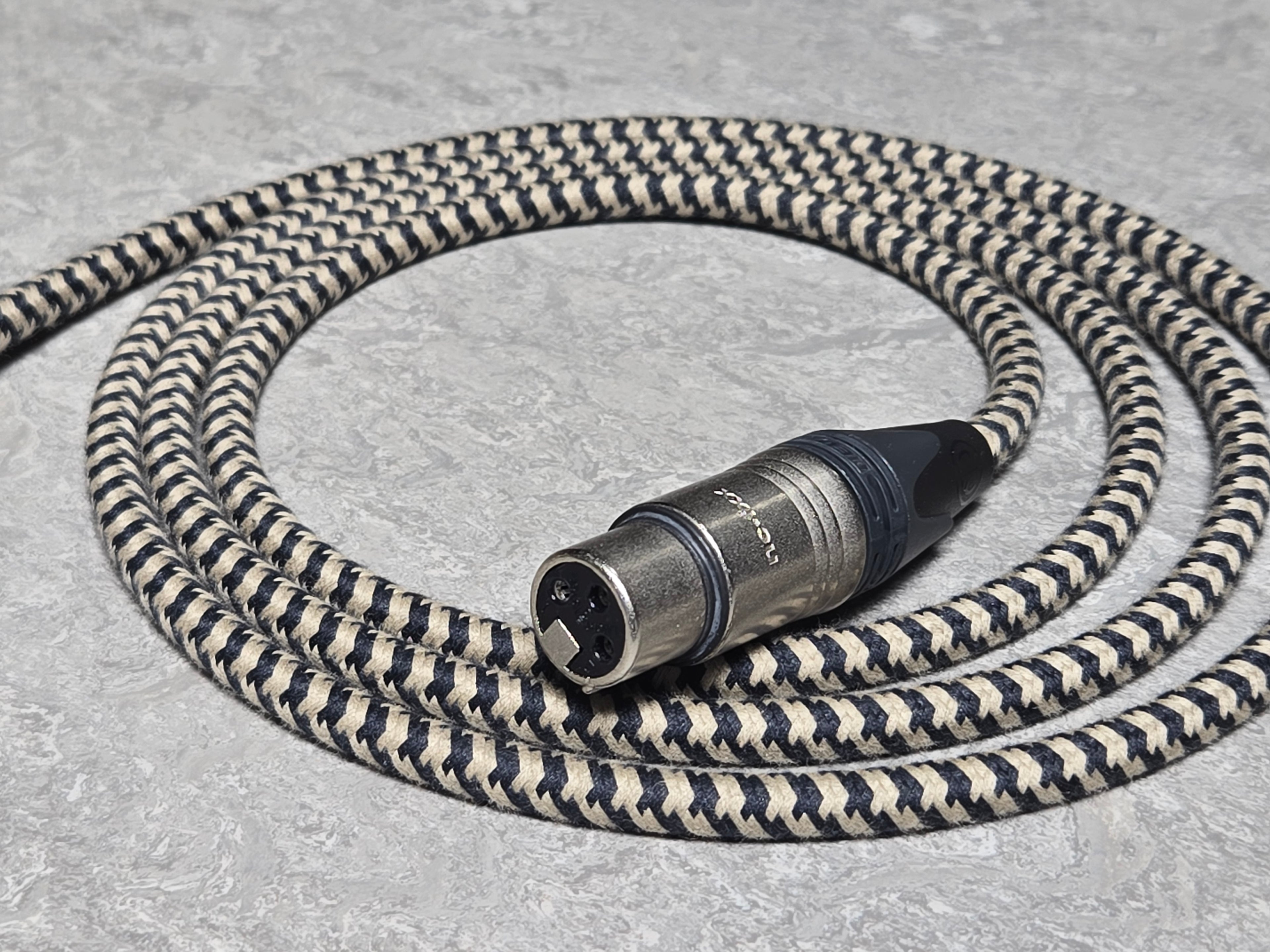 Sundial Touring Classic - Houndstooth Putty