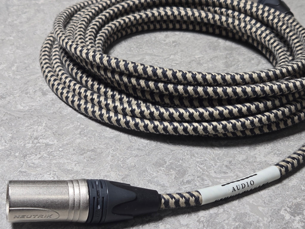 Sundial Touring Classic - Houndstooth Putty