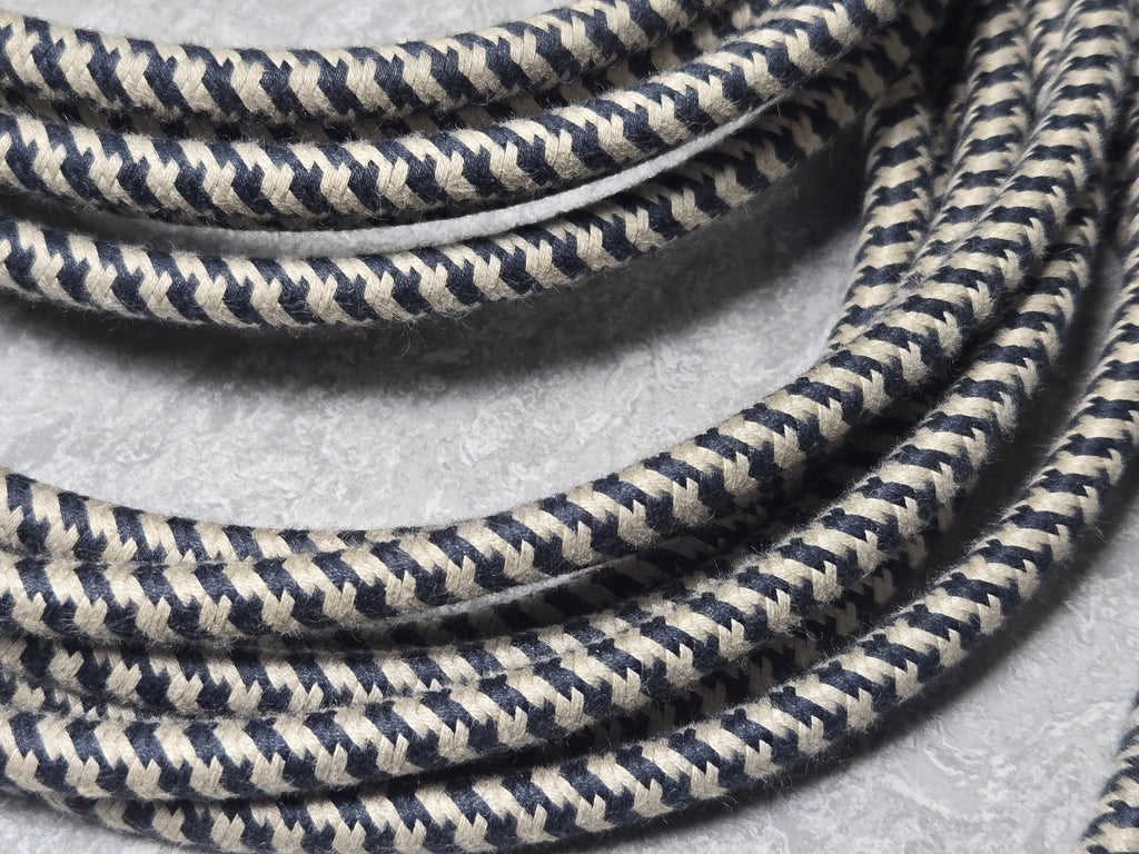Sundial Touring Classic - Houndstooth Putty