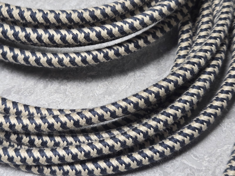 Sundial Touring Classic - Houndstooth Putty