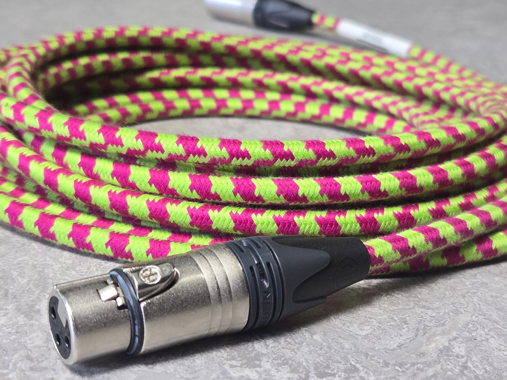 Sundial Touring Classic - Electric Houndstooth