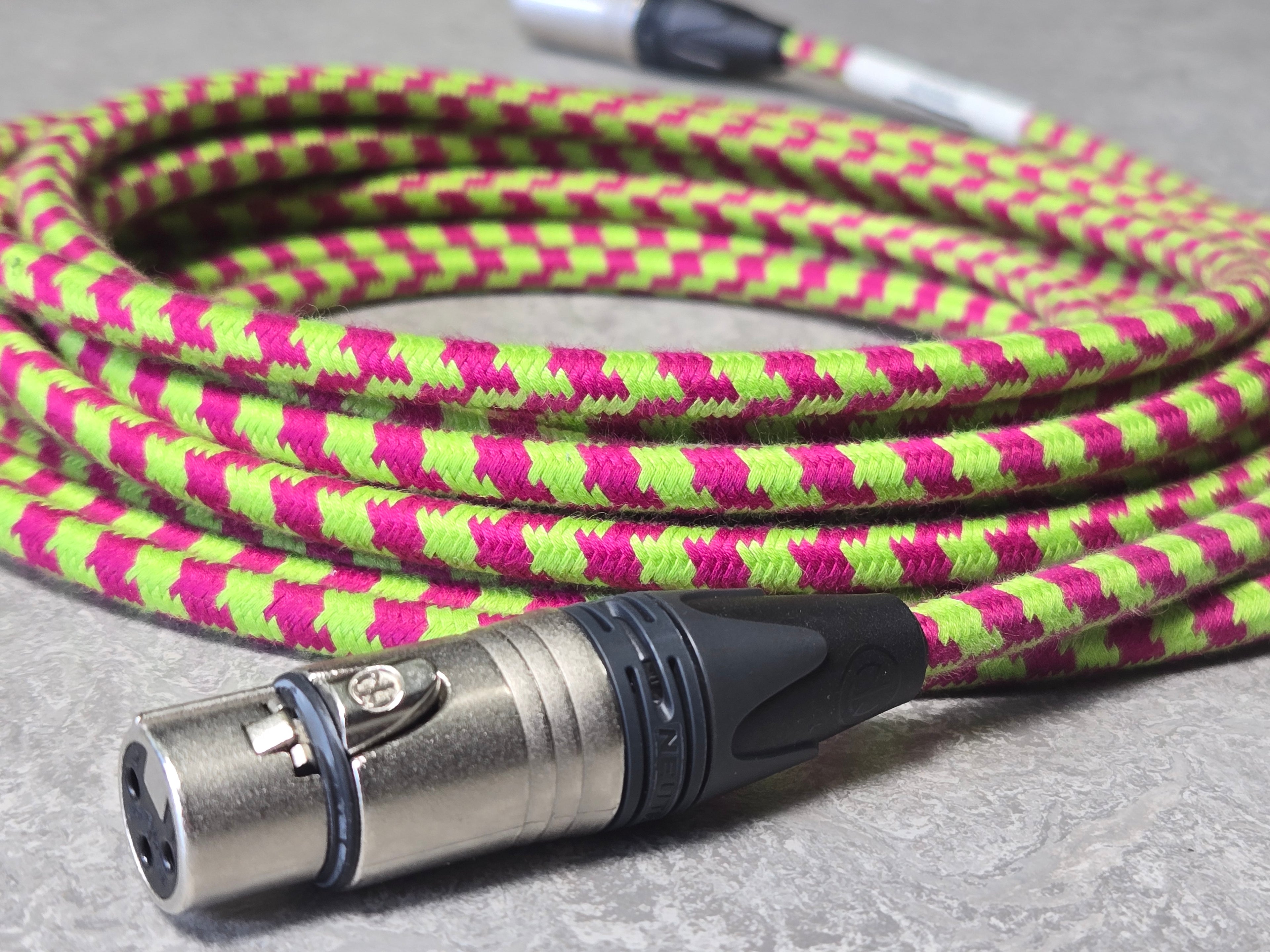 Sundial Touring Classic - Electric Houndstooth