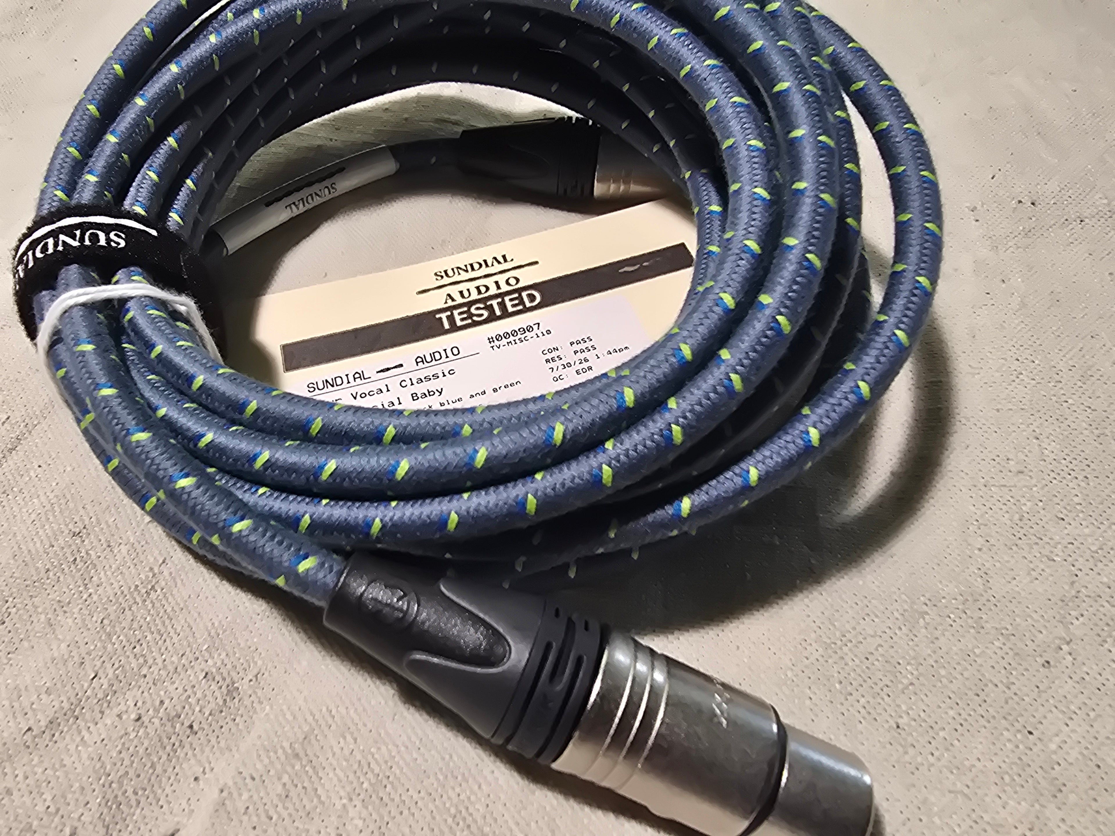 Special Baby - 20ft Tour Vocal Classic